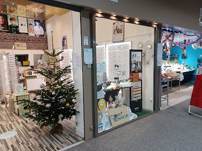 OPTI'BONHEUR... de Pacy sur Eure, Opticien à Pacy-sur-Eure
