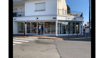 Écouter Voir Optique Mutualiste, Opticien à Noirmoutier-en-l'Île