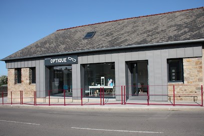 Saint Pierre Optique, Opticien à Saint-Pierre-Église