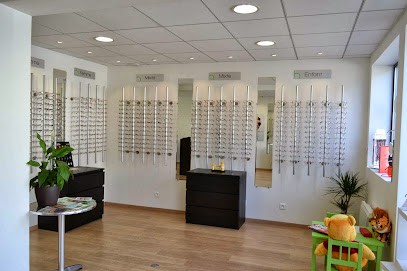 Réflexe Optique, Opticien à Saint-Gilles
