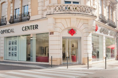 Opticien ROANNE - Optical Center, Opticien à Roanne