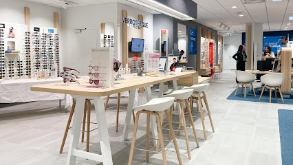 Écouter Voir Optique Mutualiste, Opticien à Mende