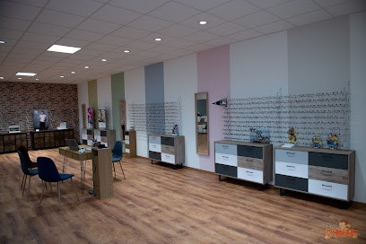 Optibambins, Opticien à Saint-Cyr-sur-Loire