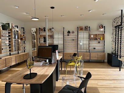Opticien Le Pellerin - Cc Intermarché - Le Collectif Des Lunetiers, Opticien au Pellerin