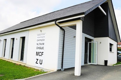 Dr Nathalie Guiffault, Ophtalmologue à Sainte-Marie-des-Champs