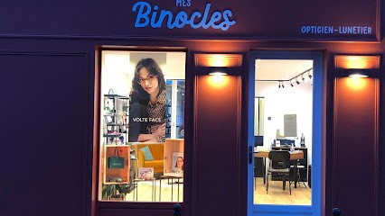 Mes Binocles, Opticien à La Flèche