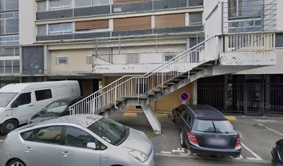 Docteur Adam Ghassemi., Ophtalmologue à Sarcelles