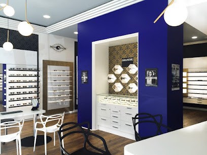 Lagarde Optique, Opticien à Joué-lès-Tours