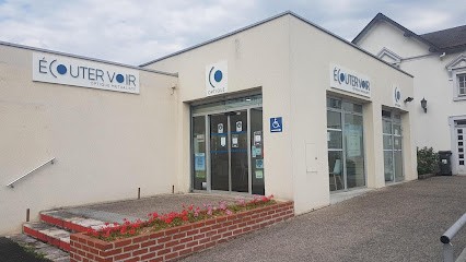 The Opticians Mutualistes, Opticien à La Chaussée-Saint-Victor