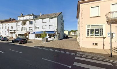 Bouichou, Opticien à Hettange-Grande