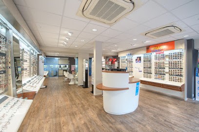 Opticien Joigny - Ragobert - Krys, Opticien à Joigny