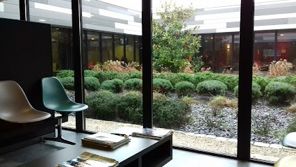 Visiopôle Centre Atlantique De La Vision, Ophtalmologue à Lagord
