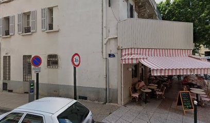 Kielwasser Patrick, Opticien à Hyères