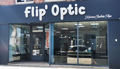 Flip'Optic, Opticien à La Gorgue