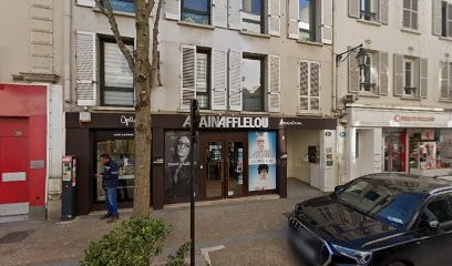 Ariane Optique, Opticien à Rueil-Malmaison