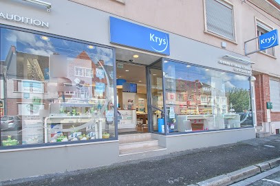 Opticien Tergnier - Gambetta - Krys, Opticien à Tergnier
