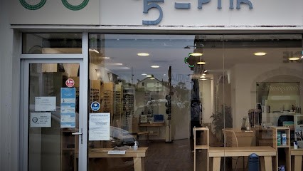 65 Optik, Opticien à Maubourguet