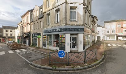 De Vue à L'Ouie, Opticien à Goderville