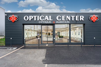 Opticien Locminé - Optical Center, Opticien à Bignan