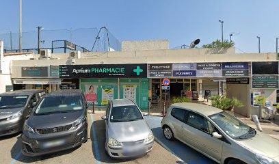 Laurent De Belval Beatrice Denise, Opticien à Mougins
