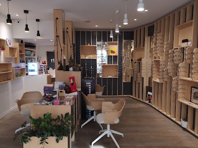 Rizki Optique, Opticien à Lagny-sur-Marne