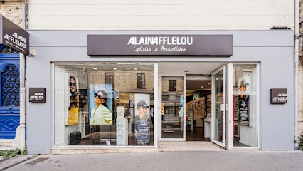 Opticien Pessac | Alain Afflelou, Opticien à Pessac