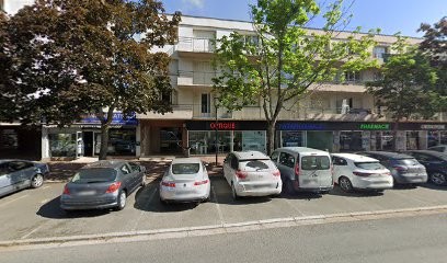 Optique De L'avenue, Opticien à Vendôme