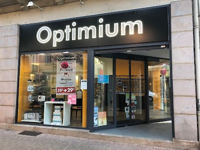 Optimium - Opticien Millau, Opticien à Millau