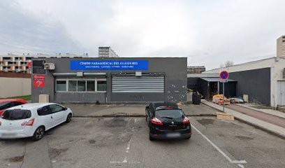 Optique Nikitine, Opticien à Rillieux-la-Pape