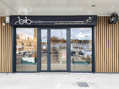 Bar À Binocles, Opticien à Gragnague