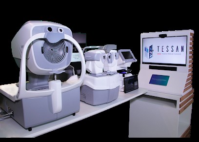 Centre de Téléconsultation Ophtalmologique Tessan, Ophtalmologue à Aiguilhe