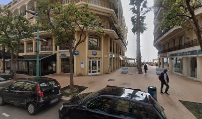 Atol Mon Opticien, Opticien à Menton