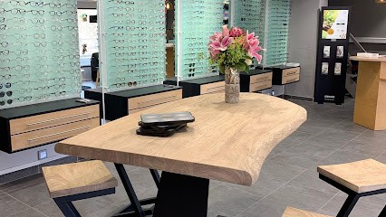 Optique Davrillon SARL, Opticien à Oignies