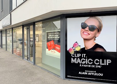 Opticien Liffré | Alain Afflelou, Opticien à Liffré