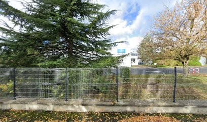 Essilor International, Opticien à Saint-Martin-sur-le-Pré