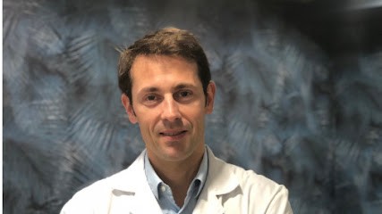 Dr Mathieu Serment, Ophtalmologue à Royan