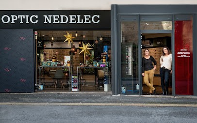 OPTIC NEDELEC, Opticien au Relecq-Kerhuon