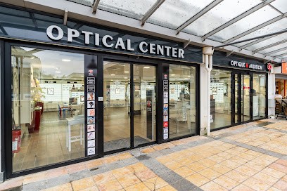 Opticien LA CELLE-SAINT-CLOUD - Optical Center, Opticien à La Celle-Saint-Cloud