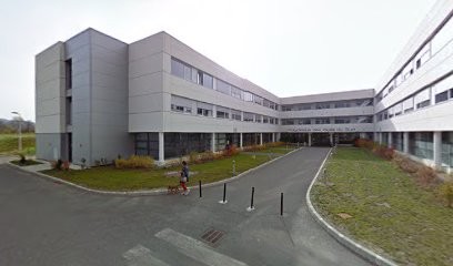 Le Bourdon Emmanuelle, Ophtalmologue à Gap