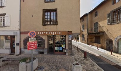 Optique Pont Du Chateau, Opticien à Pont-du-Château