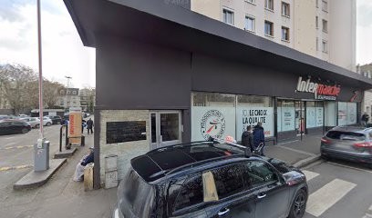 Dr Chennevière, Ophtalmologue à Houilles