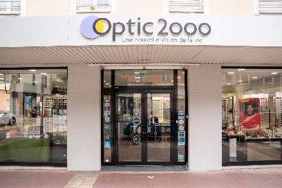 Opticien Cluses - Optic 2000 Opticien à Cluses