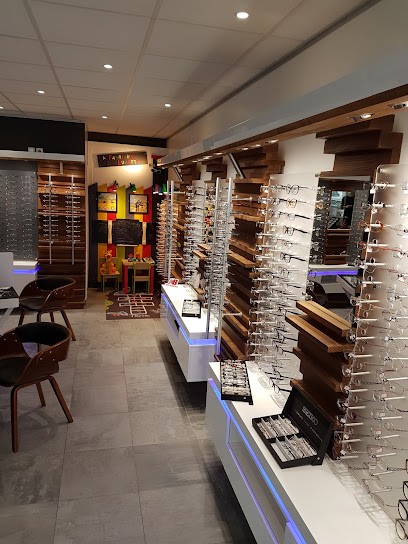 Point Vue Opticiens, Opticien à Troyes