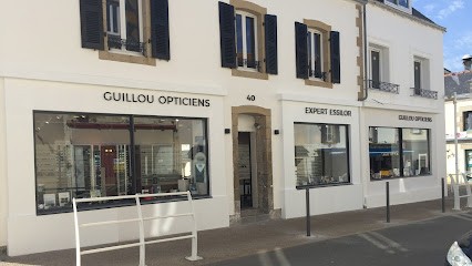 LISSAC L'Opticien Au Guilvinec, Opticien à Guilvinec