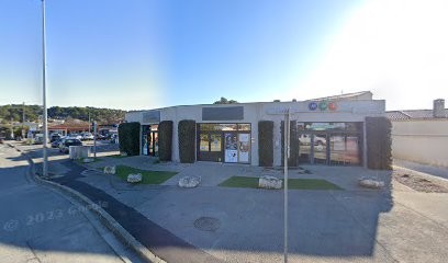 Le Comptoir De L'Opticien, Opticien à Velaux