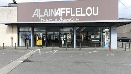 Opticien Hazebrouck | Alain Afflelou, Opticien à Hazebrouck