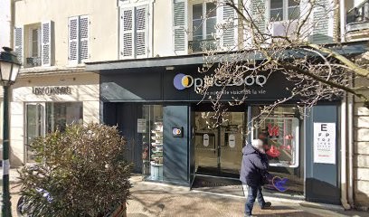 Optique Promotion, Opticien à Rueil-Malmaison