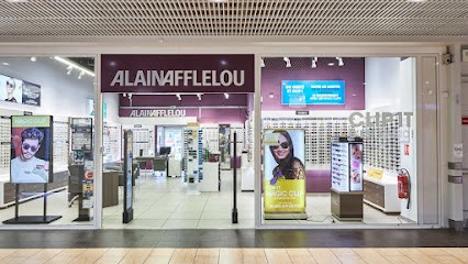 Opticien MARSEILLE La Valentine | Alain Afflelou, Opticien à Marseille 11
