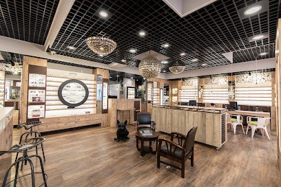 Cartier Optique, Opticien à Gassin