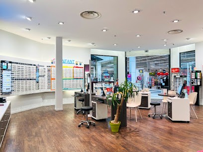 Espace de téléconsultation - Ophtalmologue sans RDV, Ophtalmologue à Souppes-sur-Loing